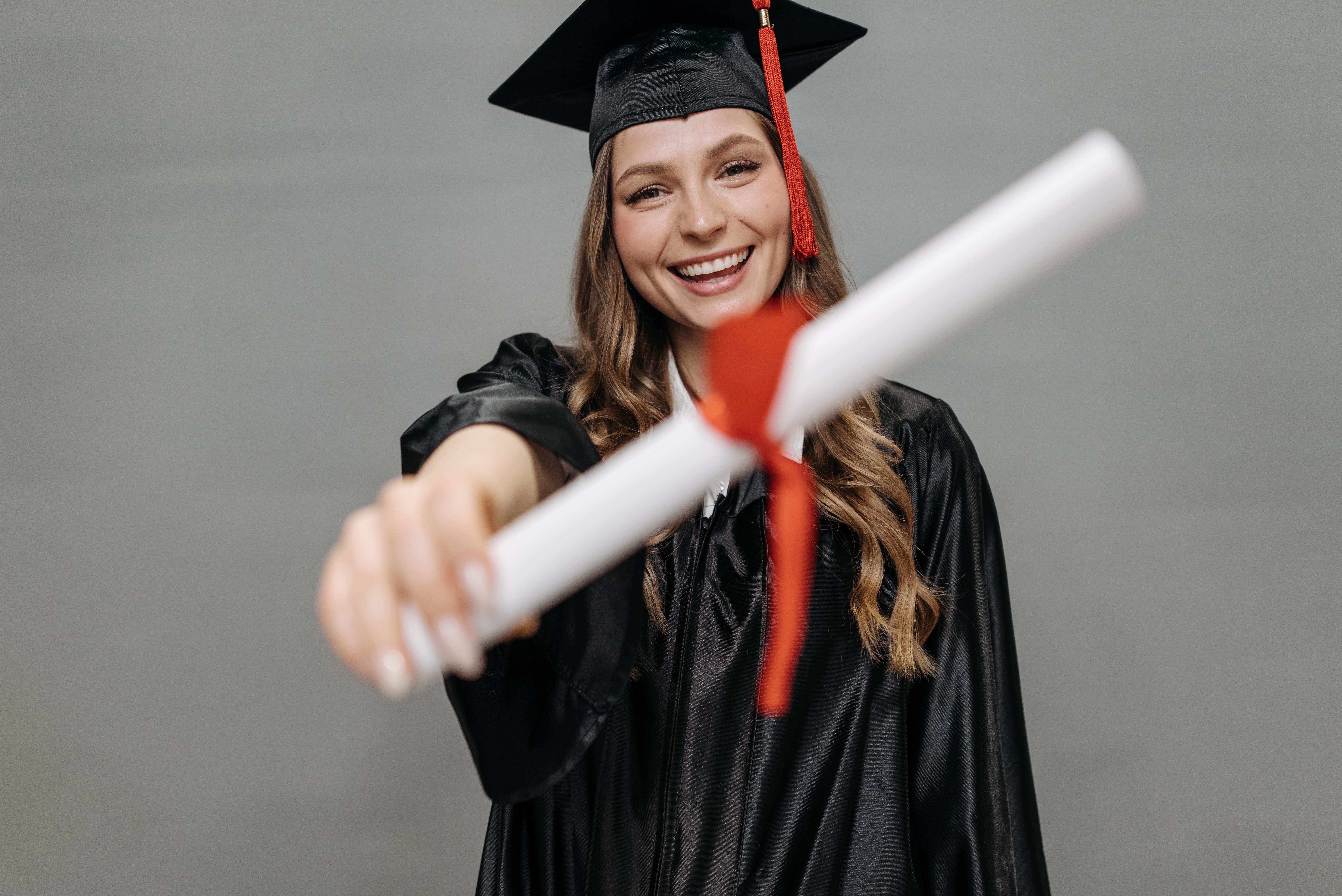 Master degree
