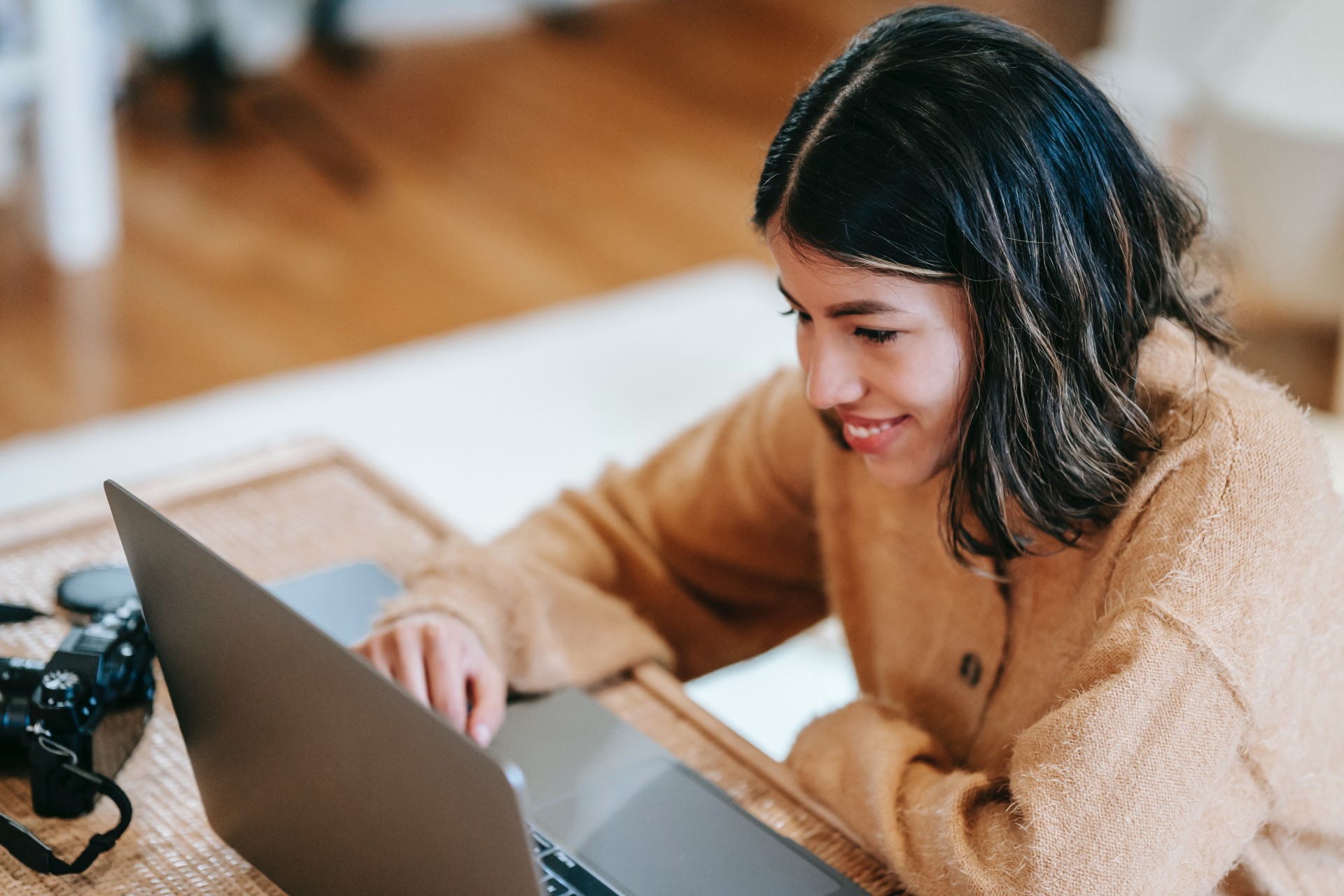 Duolingo test prep