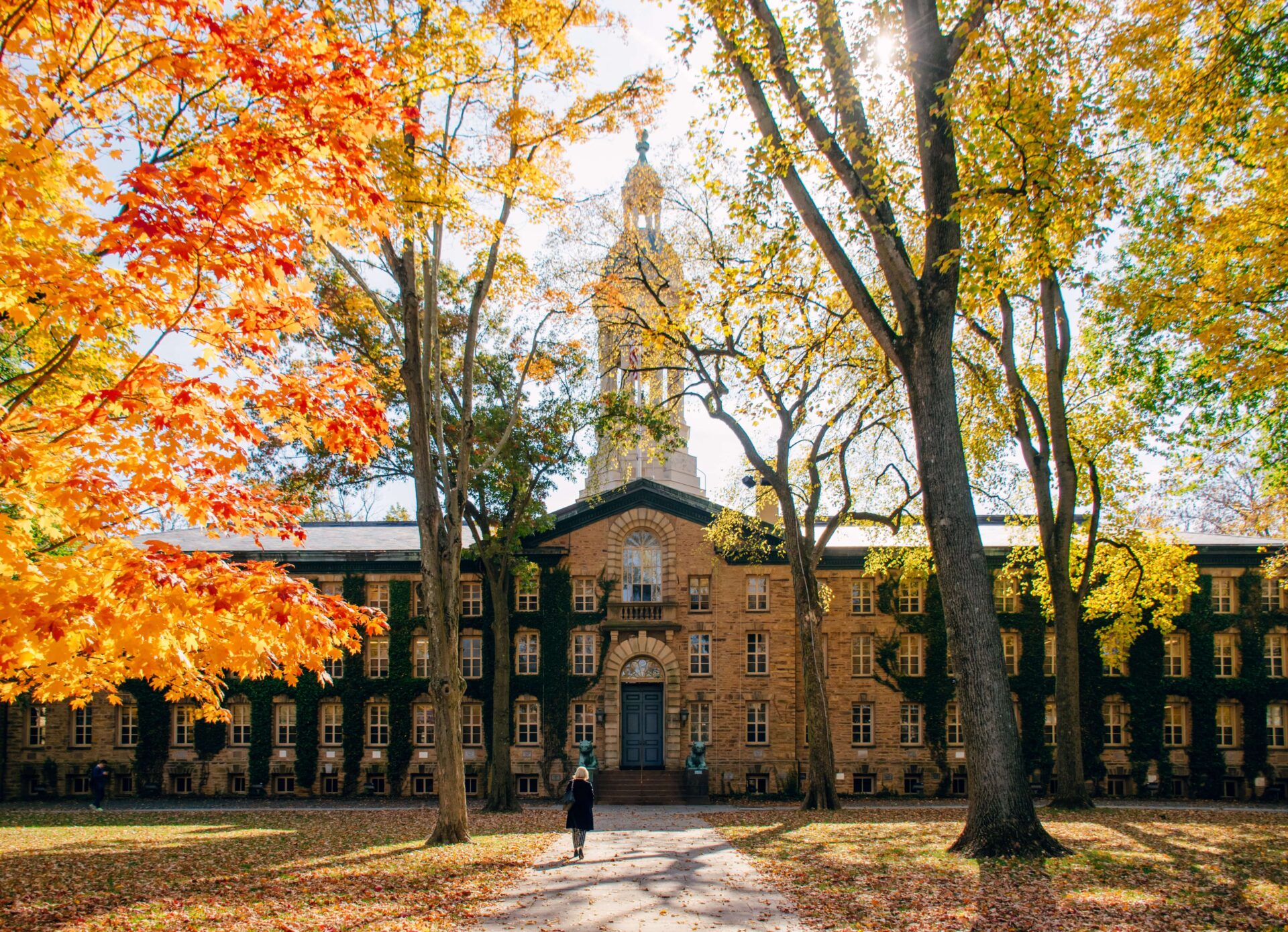 Kako upisati najbolja sveučilišta u Americi (Ivy League)?